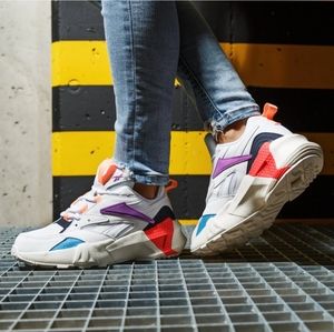 puma aztrek